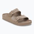 Șlapi BIRKENSTOCK Arizona EVA gray taupe