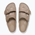 Șlapi BIRKENSTOCK Arizona EVA gray taupe 3