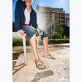Șlapi BIRKENSTOCK Arizona EVA gray taupe 4