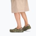 Șlapi BIRKENSTOCK Birki Flow TEX EVA Regular khaki/gray taupe 15