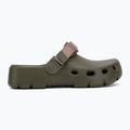Șlapi BIRKENSTOCK Birki Flow TEX EVA Regular khaki/gray taupe 3