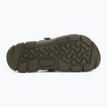 Șlapi BIRKENSTOCK Birki Flow TEX EVA Regular khaki/gray taupe 5