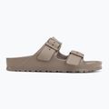 Papuci BIRKENSTOCK Arizona EVA Narrow gray taupe 2