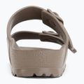 Papuci BIRKENSTOCK Arizona EVA Narrow gray taupe 6