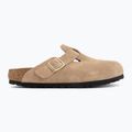 Șlapi BIRKENSTOCK Boston Suede Leather sandcastle 2