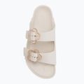 Papuci pentru copii BIRKENSTOCK Arizona Flower EVA Narrow 5