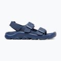 Sandale pentru copii BIRKENSTOCK Mogami HL Birko-Flor Narrow navy 2