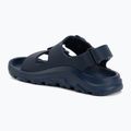 Sandale pentru copii BIRKENSTOCK Mogami HL Birko-Flor Narrow navy 3