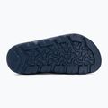 Sandale pentru copii BIRKENSTOCK Mogami HL Birko-Flor Narrow navy 4