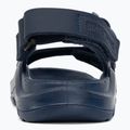 Sandale pentru copii BIRKENSTOCK Mogami HL Birko-Flor Narrow navy 6