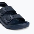 Sandale pentru copii BIRKENSTOCK Mogami HL Birko-Flor Narrow navy 7