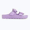 Șlapi pentru copii BIRKENSTOCK Arizona Flower EVA Narrow crocus 2