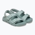 Sandale pentru copii BIRKENSTOCK Mogami HL Birko-Flor Narrow pure sage 2