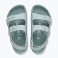 Sandale pentru copii BIRKENSTOCK Mogami HL Birko-Flor Narrow pure sage 3
