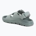 Sandale pentru copii BIRKENSTOCK Mogami HL Birko-Flor Narrow pure sage 3