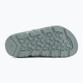 Sandale pentru copii BIRKENSTOCK Mogami HL Birko-Flor Narrow pure sage 4