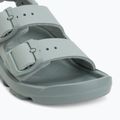 Sandale pentru copii BIRKENSTOCK Mogami HL Birko-Flor Narrow pure sage 7