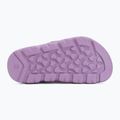 Sandale pentru copii BIRKENSTOCK Mogami HL Birko-Flor Narrow crocus 4