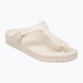 Șlapi BIRKENSTOCK Gizeh EVA Regular eggshell