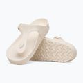 Șlapi BIRKENSTOCK Gizeh EVA Regular eggshell 5