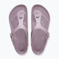 Șlapi BIRKENSTOCK Gizeh EVA Regular faded purple 4