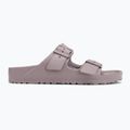Papuci BIRKENSTOCK Arizona EVA Narrow faded purple 2