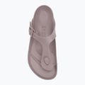 Șlapi BIRKENSTOCK Gizeh EVA Regular faded purple 5