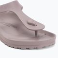 Șlapi BIRKENSTOCK Gizeh EVA Regular faded purple 7