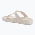 Șlapi BIRKENSTOCK Gizeh EVA Regular eggshell 3
