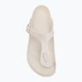 Șlapi BIRKENSTOCK Gizeh EVA Regular eggshell 5