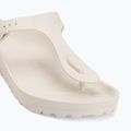 Șlapi BIRKENSTOCK Gizeh EVA Regular eggshell 7