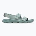 Sandale Birkenstock Mogami Terra TEC LOOP Birko-Flor Regular apex pure sage 2