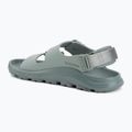 Sandale Birkenstock Mogami Terra TEC LOOP Birko-Flor Regular apex pure sage 3