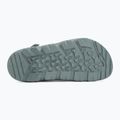 Sandale Birkenstock Mogami Terra TEC LOOP Birko-Flor Regular apex pure sage 4