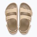 Sandale Birkenstock Mogami Terra TEC LOOP Birko-Flor Regular apex sandcastle 3