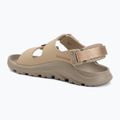 Sandale Birkenstock Mogami Terra TEC LOOP Birko-Flor Regular apex sandcastle 3