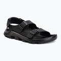Sandale Birkenstock Mogami Terra TEC LOOP Birko-Flor Regular apex black