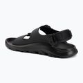 Sandale Birkenstock Mogami Terra TEC LOOP Birko-Flor Regular apex black 3