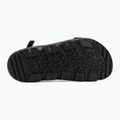 Sandale Birkenstock Mogami Terra TEC LOOP Birko-Flor Regular apex black 4