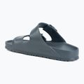 Papuci BIRKENSTOCK Arizona EVA Narrow basalt gray 3