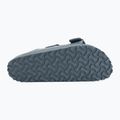 Papuci BIRKENSTOCK Arizona EVA Narrow basalt gray 4