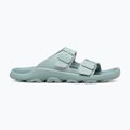 Șlapi BIRKENSTOCK Mogami Terra 2 Strap Birko-Flor Regular apex pure sage 2