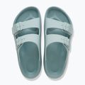 Șlapi BIRKENSTOCK Mogami Terra 2 Strap Birko-Flor Regular apex pure sage 4