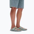 Șlapi BIRKENSTOCK Mogami Terra 2 Strap Birko-Flor Regular apex pure sage 6