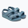 Sandale pentru copii BIRKENSTOCK Milano EVA Narrow basalt gray 3