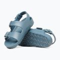 Sandale pentru copii BIRKENSTOCK Milano EVA Narrow basalt gray 5