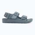 Sandale pentru copii BIRKENSTOCK Milano EVA Narrow basalt gray 2
