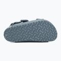 Sandale pentru copii BIRKENSTOCK Milano EVA Narrow basalt gray 4