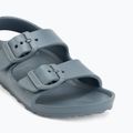 Sandale pentru copii BIRKENSTOCK Milano EVA Narrow basalt gray 7