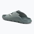 Șlapi BIRKENSTOCK Mogami Terra 2 Strap Birko-Flor Regular apex pure sage 3